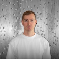 Arc'teryx Equipment Employee Seth Maxwell's profile photo