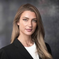 Simply Biotech Employee Winifred Price's profile photo