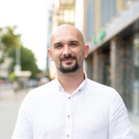 EverScan Employee Oleksandr Povalinskyi's profile photo