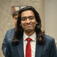 Voyis Employee Arun Mistry's profile photo
