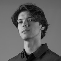 Sixtyseven Employee Greg Bosman's profile photo