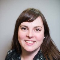 London Public Library Employee Kristen Caschera's profile photo