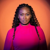 UnskryptedTV Employee Folasade' Ogunmokun's profile photo