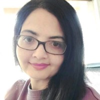 Magellan Rx Management Employee Asawari Lote's profile photo