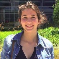NFTfi Employee Sarah Mauret's profile photo