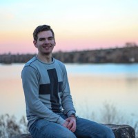 Keystone Custom Decks Employee Caleb McFarland's profile photo