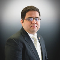 Taurus Engineering & Testing Employee Pratik Shirke's profile photo