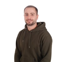 Arben Krasniqi's profile photo