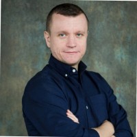FLEETWISER Employee Ihor Vasyutyn's profile photo