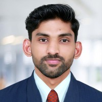 L&T Technology Services Employee Mansur M's profile photo