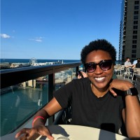 Boombox Beverage LLC Employee Ebony Gilmore's profile photo