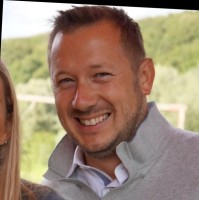BLACKREIT Employee Didier Bonte's profile photo