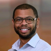 Pfizer Employee Andre Chambers's profile photo