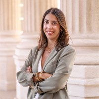 Select Service Partner Employee Emmanuelle Blanc's profile photo