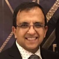 Cornerstone OnDemand Employee Praveen Khurana's profile photo