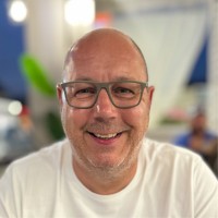 IQUI Immersive Digital Solutions Employee Robert Borg's profile photo