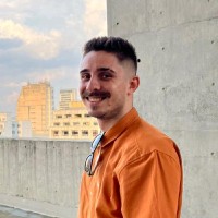 Enviou Employee Matheus Almeida da Silva's profile photo