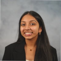 Bitcamp Employee Harini Thirukonda's profile photo