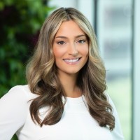 STORE Capital Employee Olivia Watson's profile photo