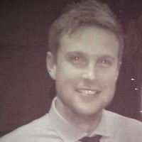 BHP Employee Anthony Cutts's profile photo