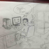 Enterprise Data Concepts Employee Alvin Noel's profile photo