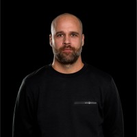 Sail Racing International AB Employee Gustav Steen's profile photo