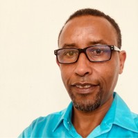 Enenetie Gobeze's profile photo
