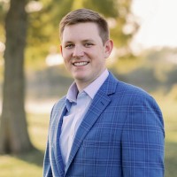 Piedmont Office Realty Trust Employee Ben Roush's profile photo