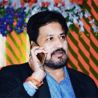 Kp Vyas Email