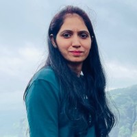 Transparency Market Research Pvt. Ltd. Employee Smita Deshmukh's profile photo