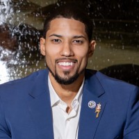 United States Marine Corps Employee Kevin V. Matos's profile photo