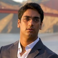 StartupEd Employee Ankit Buti's profile photo