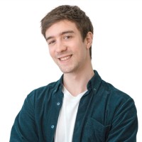 moOngy Employee Xavier du Parc's profile photo