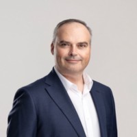 LGsuper Employee Patrick Jodas's profile photo