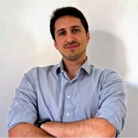 Evolution People Employee Federico's profile photo