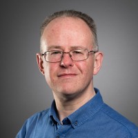 The Ardonagh Group Employee Ian Hogg's profile photo