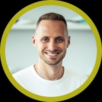 Be Lenka Employee Juraj Fehervari's profile photo