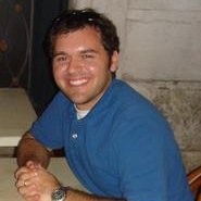 Lucina Analytics Employee Alan Meert's profile photo