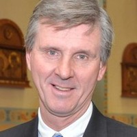 National Association of Home Builders Employee Dean Schwanke's profile photo