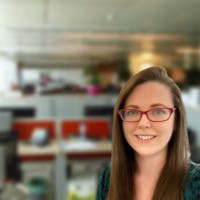 Deragon Employee Liz Wall's profile photo