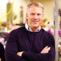 Ted Winston