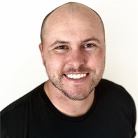 Google Employee Daniel Simmons's profile photo