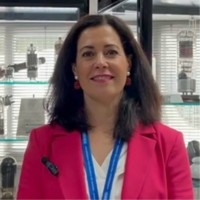 Karlsruher Institut für Technologie (KIT) Employee Myriam E. Gil Bardají's profile photo