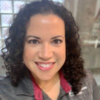 Houston Zoo Employee Trazanna Moreno's profile photo