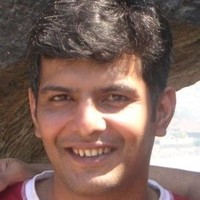 Epsilon Technologies Employee Amit Kulkarni's profile photo