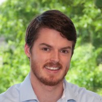 Hazen and Sawyer Employee James Faris's profile photo