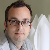 HP Employee Brad Becker's profile photo