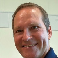 Graph-Tech USA , LLC Employee Norman Roeber's profile photo