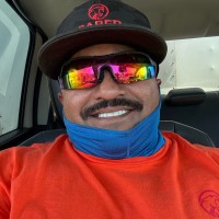 Saber Employee Sammy Molina's profile photo