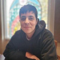 Team Rubicon Canada Employee Sam Popoff's profile photo